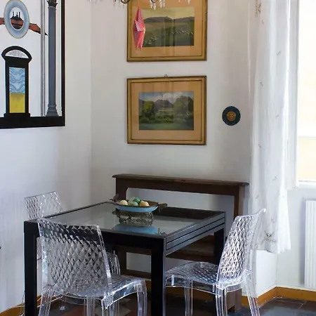 Feline House Trastevere Apartment Rome