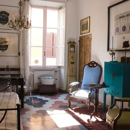 Feline House Trastevere *
