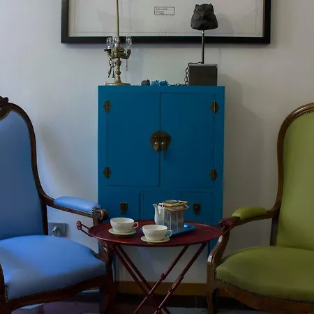 Feline House Trastevere Apartment Rome