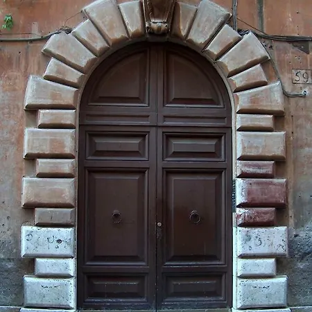 Apartment Feline House Trastevere