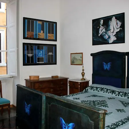 Feline House Trastevere Apartment *