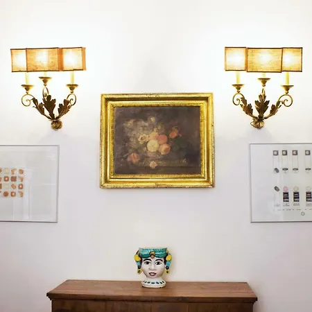 Feline House Trastevere Apartment *