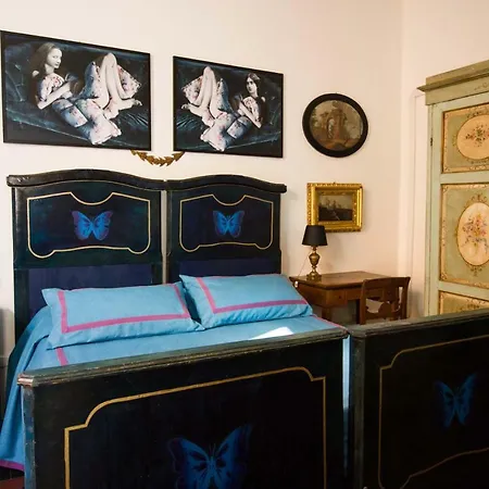 Feline House Trastevere Rome