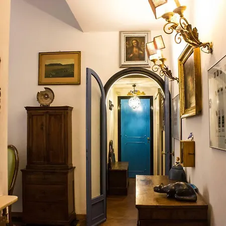 Feline House Trastevere Rome