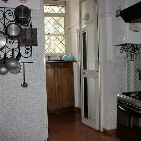 Feline House Trastevere