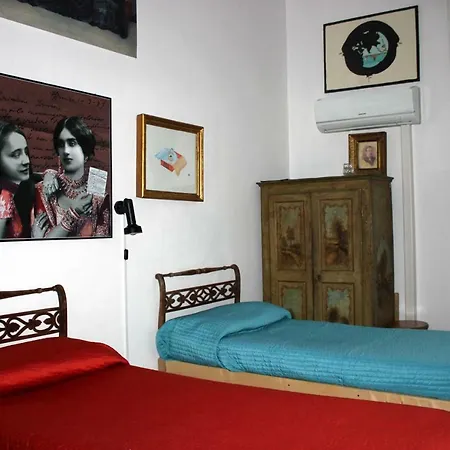 Apartment Feline House Trastevere Rome